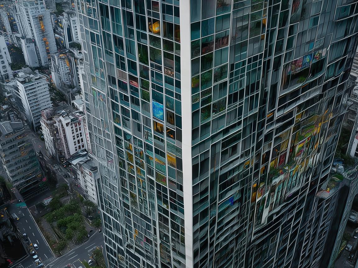 国富大厦物业真的可靠吗? 国富大厦物业真的可靠吗?