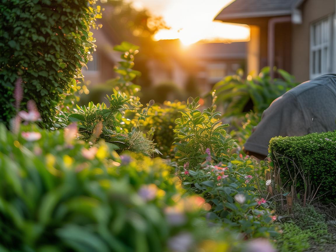 小区里的物业究竟什么样？