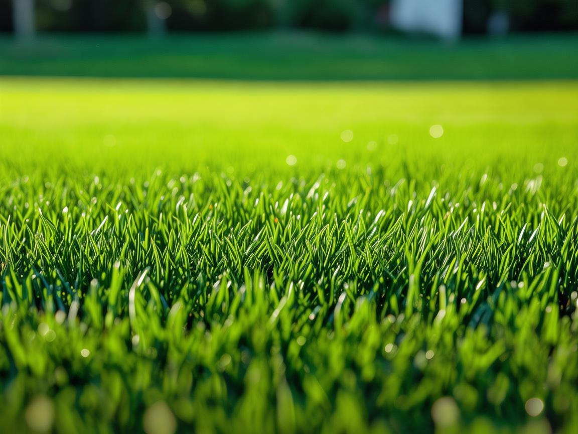 物业草皮选什么品种好？