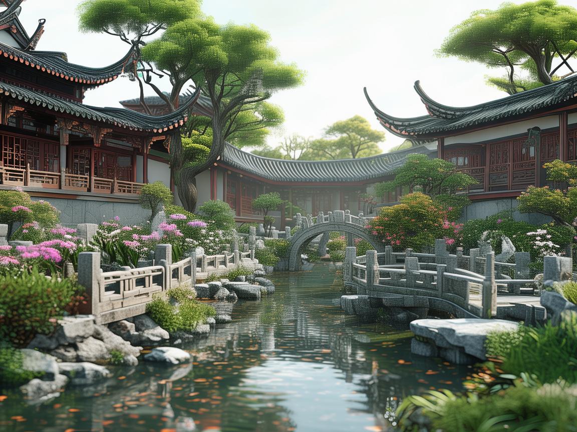 明清园区物业真的安全吗？