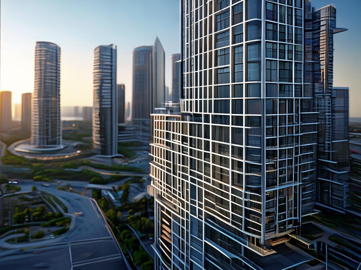 北京城建龙樾湾究竟是什么物业？