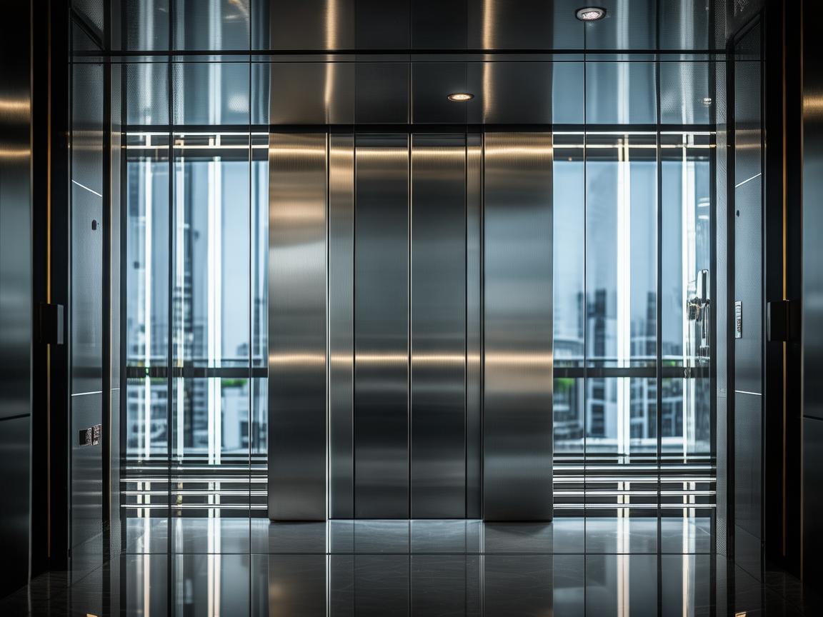 潮州电梯小区物业会收费吗？