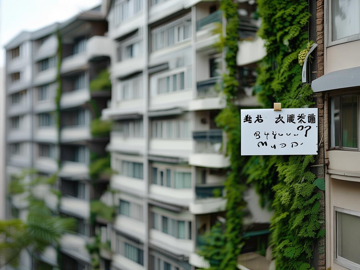 住户可以要求换物业吗？