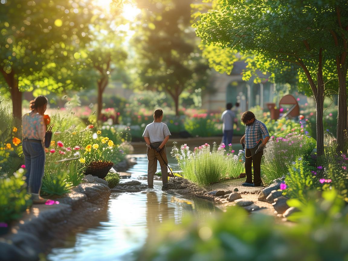 夏季物业四防究竟是什么工作? 夏季物业四防究竟是什么工作?