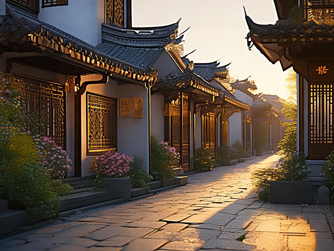 苏州金色尚城究竟是什么物业？