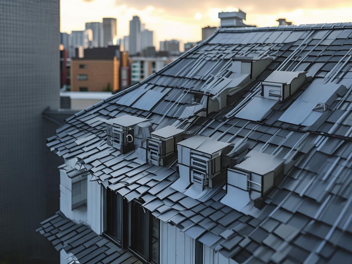 楼顶屋面到底归物业打扫吗? 楼顶屋面到底归物业打扫吗?