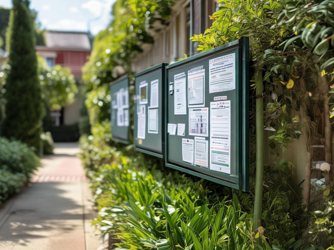 物业费逾期物业会通知吗? 物业费逾期物业会通知吗?