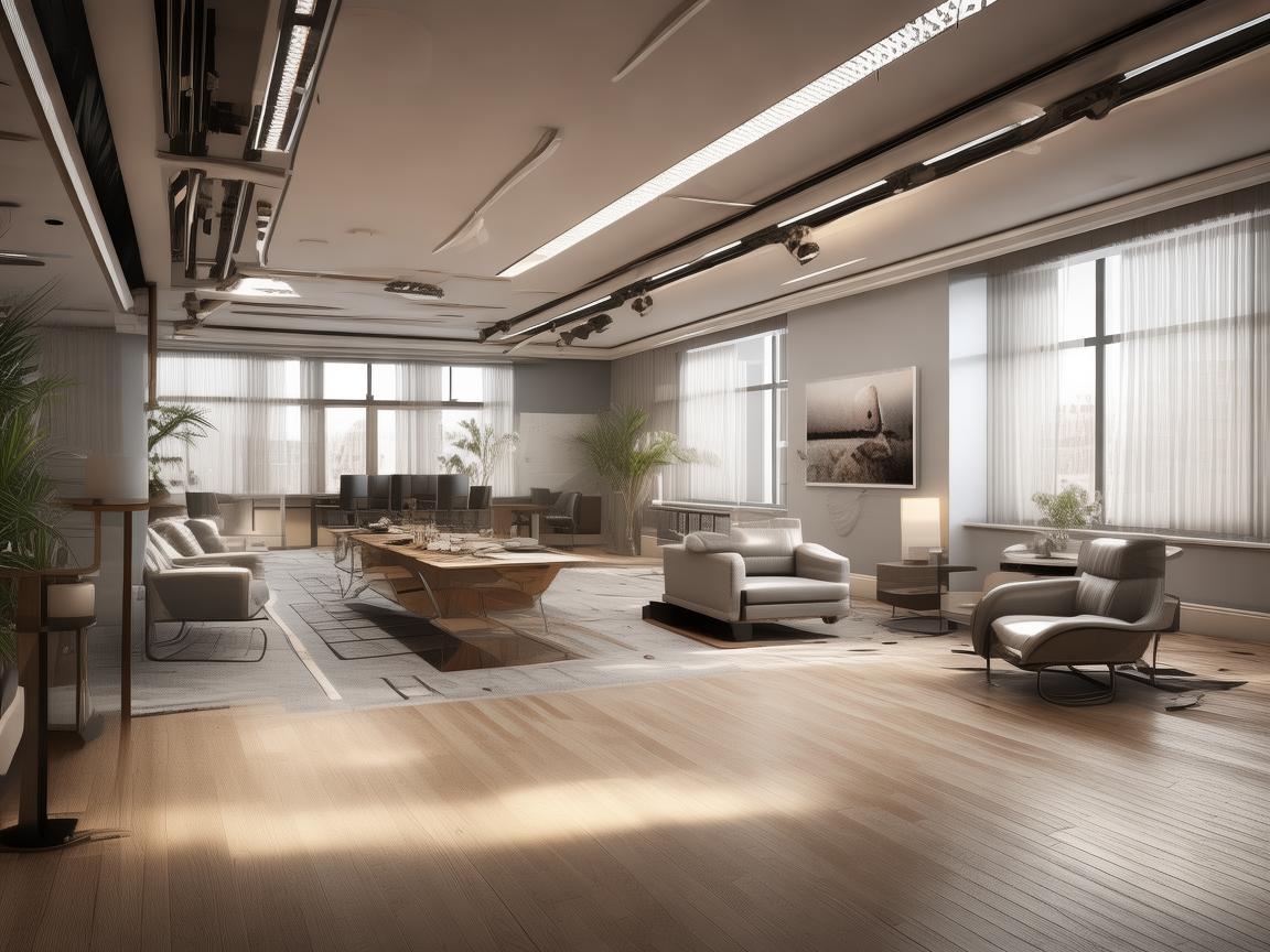 装修物业会让办手续吗? 装修物业会让办手续吗?