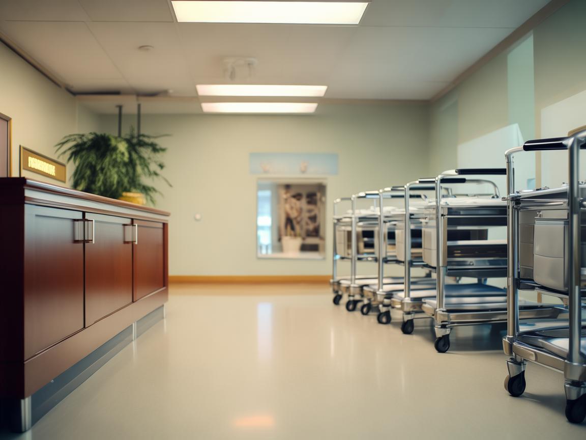 医院物业有哪些收费标准？