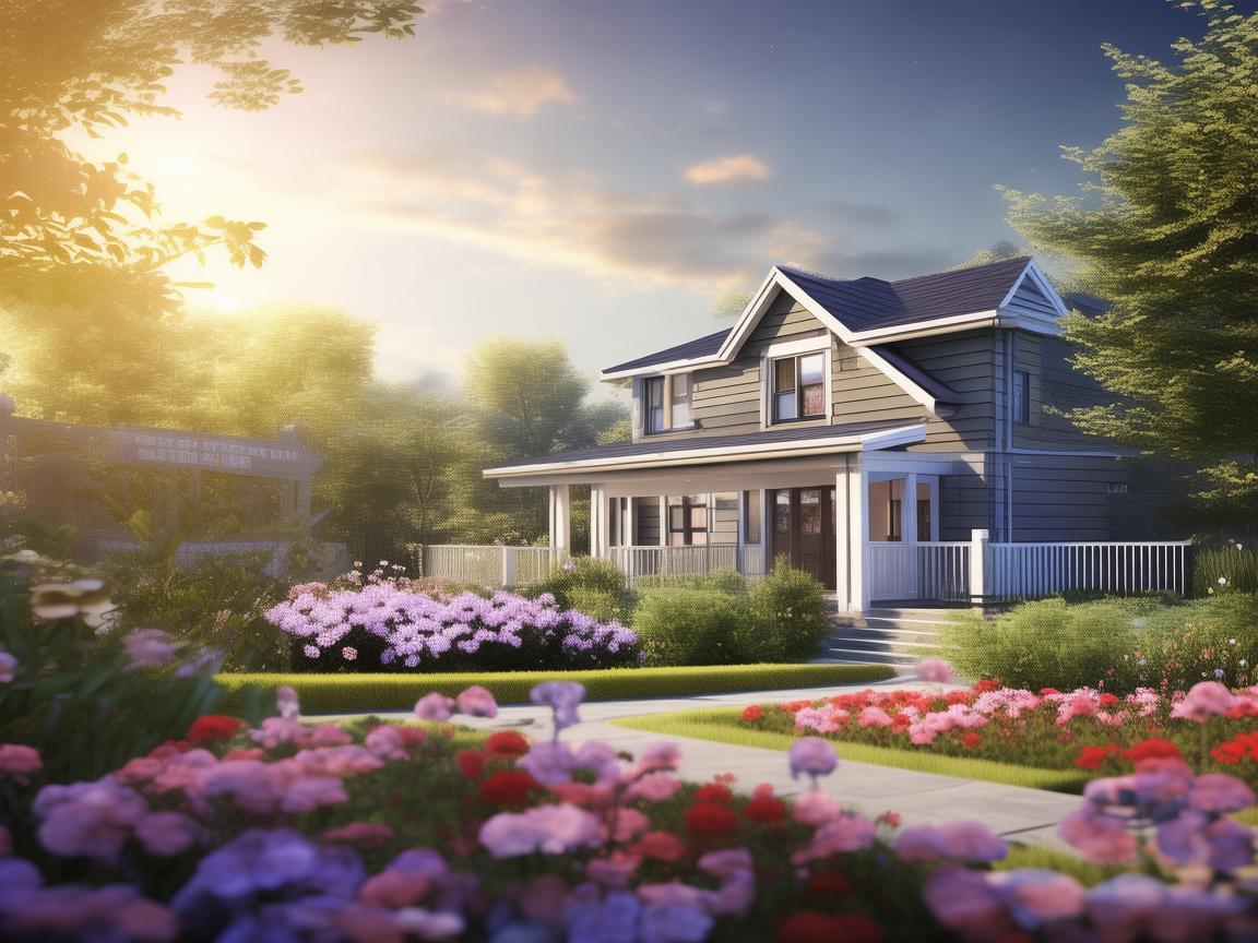 房子开盘就要交物业费吗？