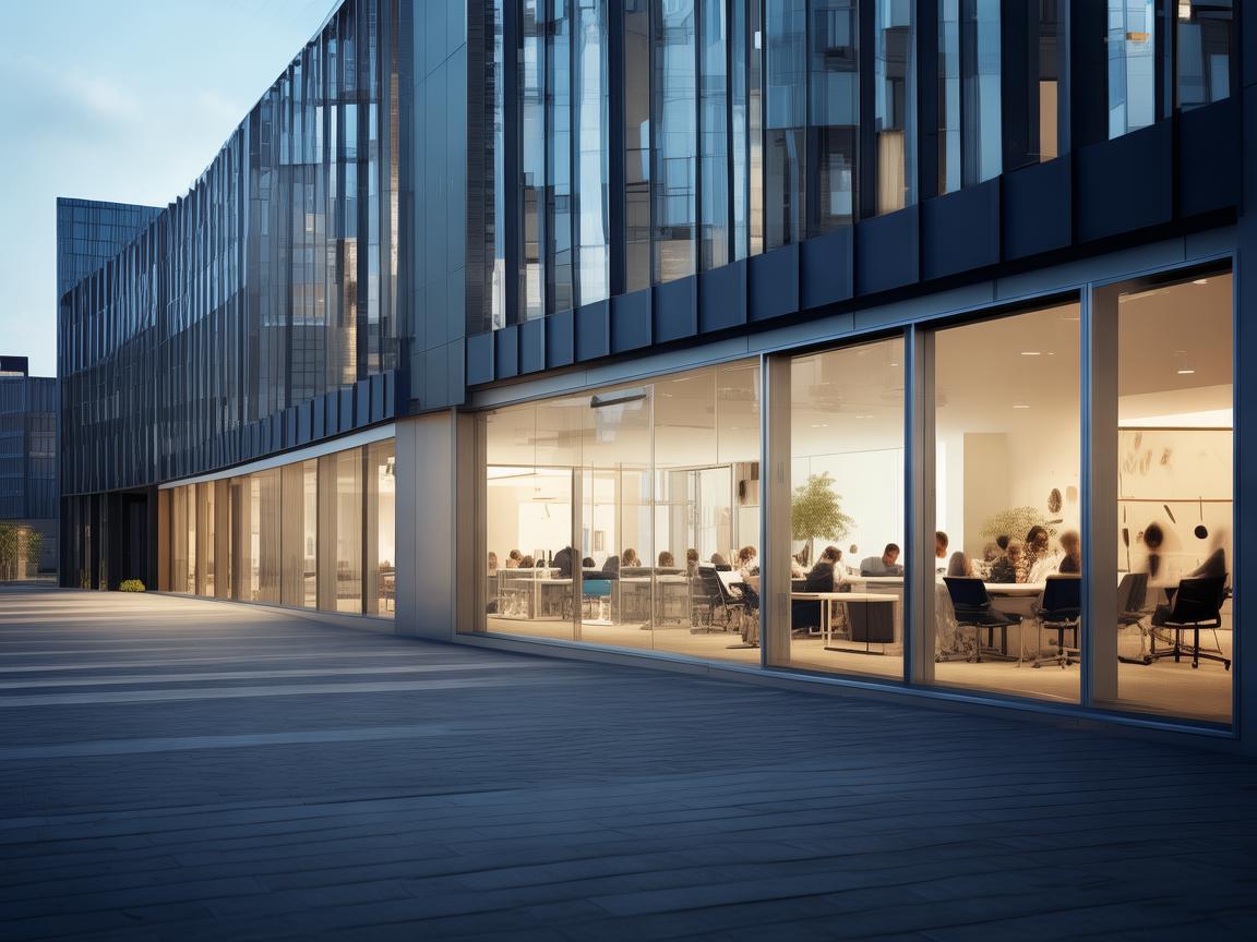 物业和运营究竟有什么区别？