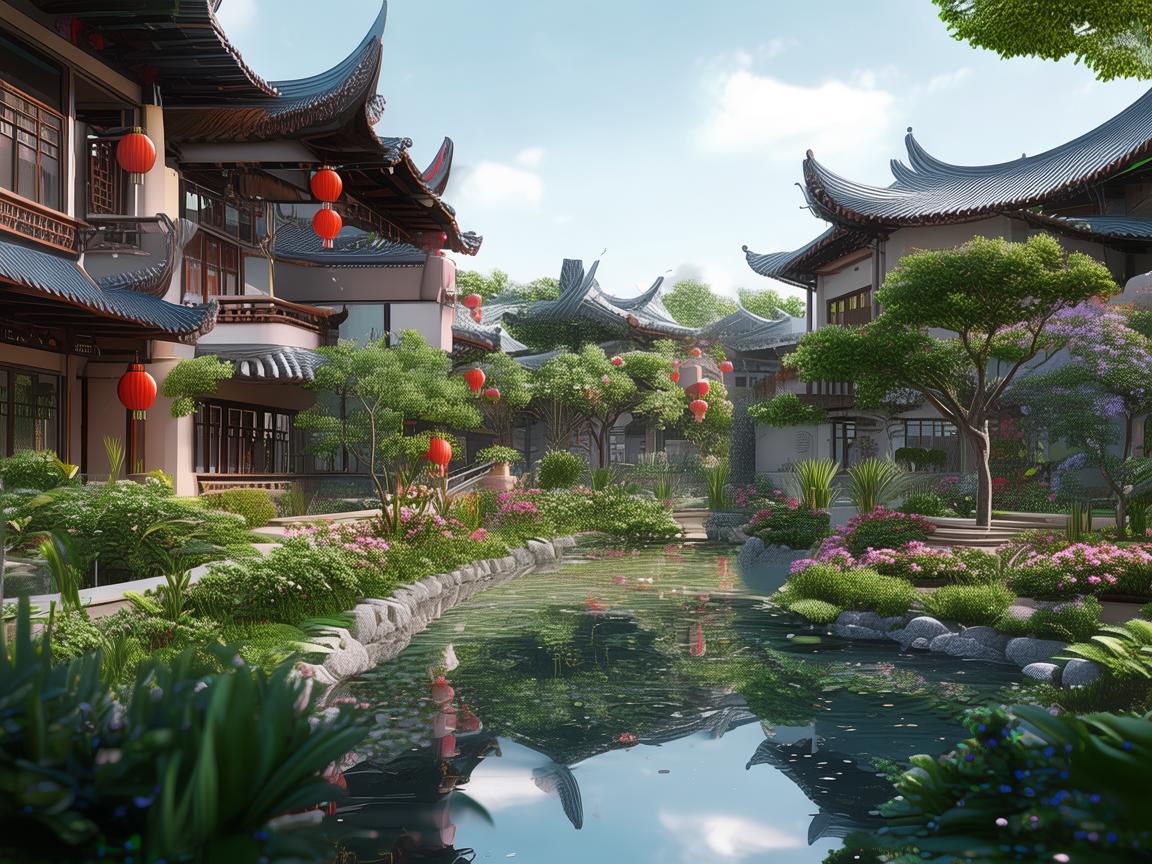 安顺星苑物业究竟是什么？