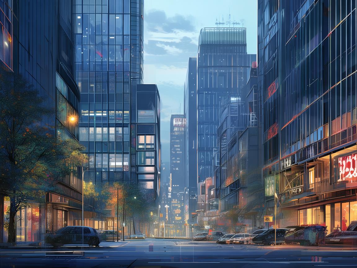 锦绣城物业现在安全吗? 锦绣城物业现在安全吗?