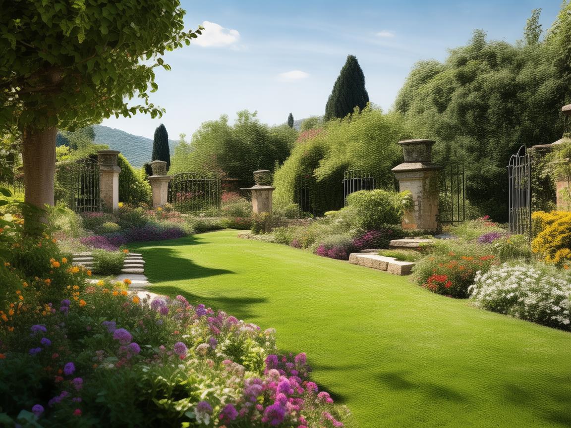 别墅花园物业收费合理吗? 别墅花园物业收费合理吗?