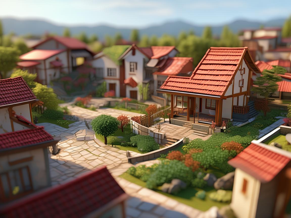 红山郡的物业究竟是什么样的? 红山郡的物业究竟是什么样的?