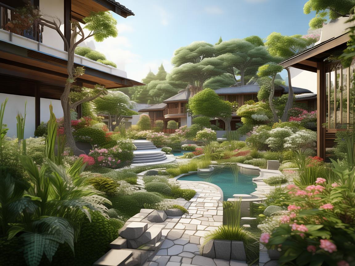 翔宇花园物业值得购买吗? 翔宇花园物业值得购买吗?