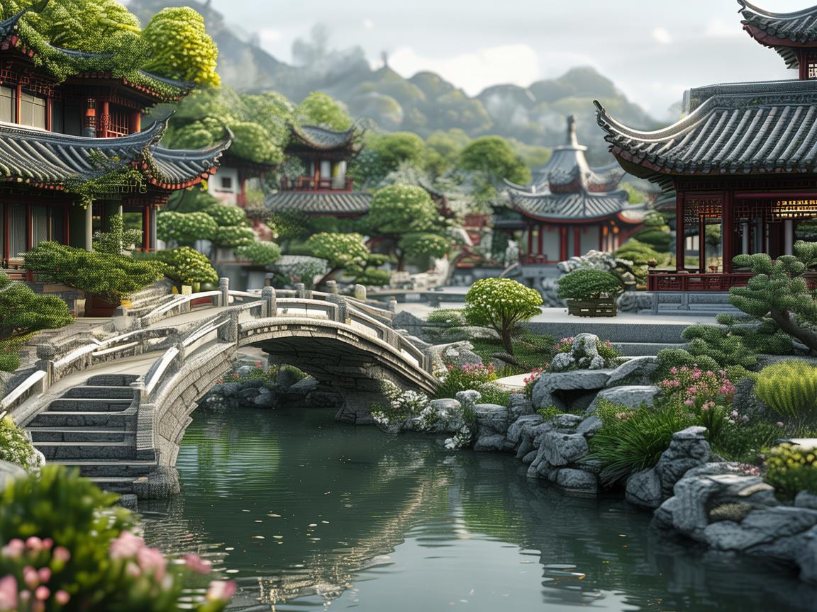 江山别院究竟是什么物业？