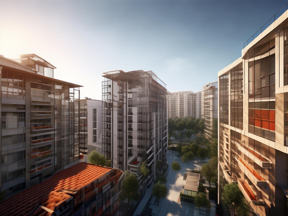 庐东公寓是物业吗? 庐东公寓是物业吗?