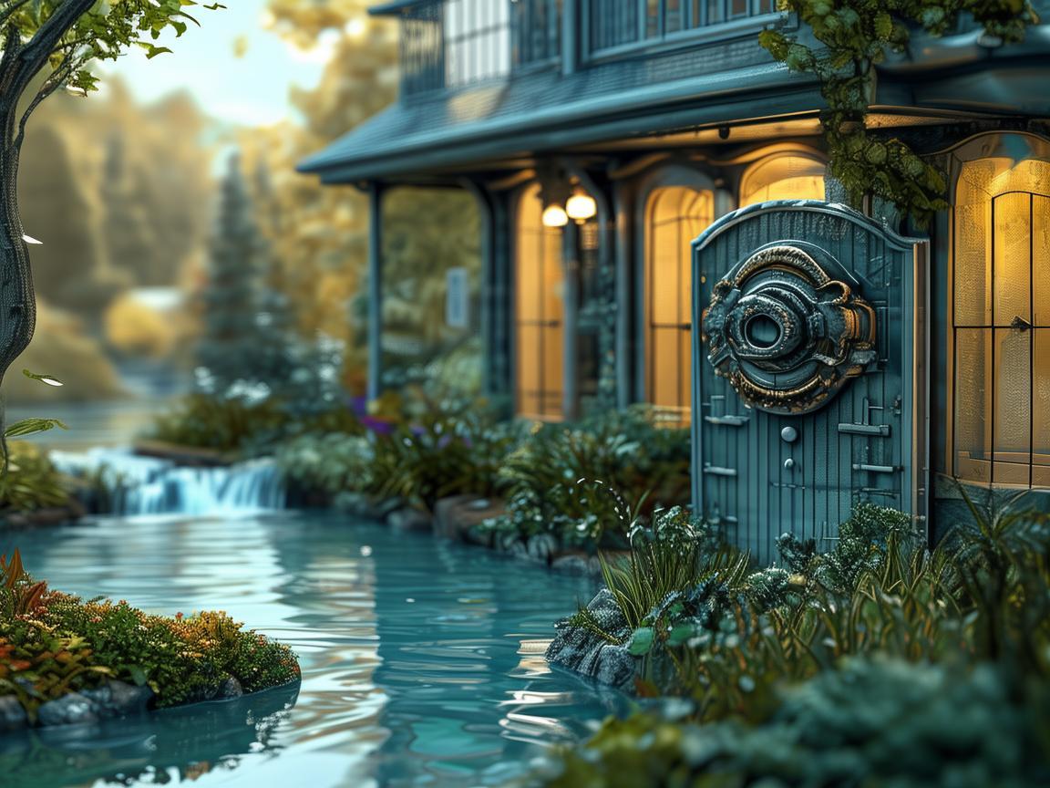 物业有权关你家水电吗? 物业有权关你家水电吗?