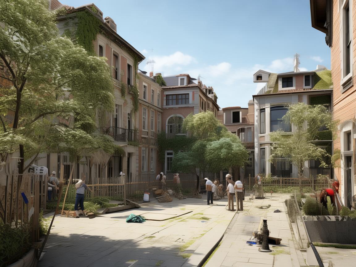 如何做好物业工作? 如何做好物业工作?