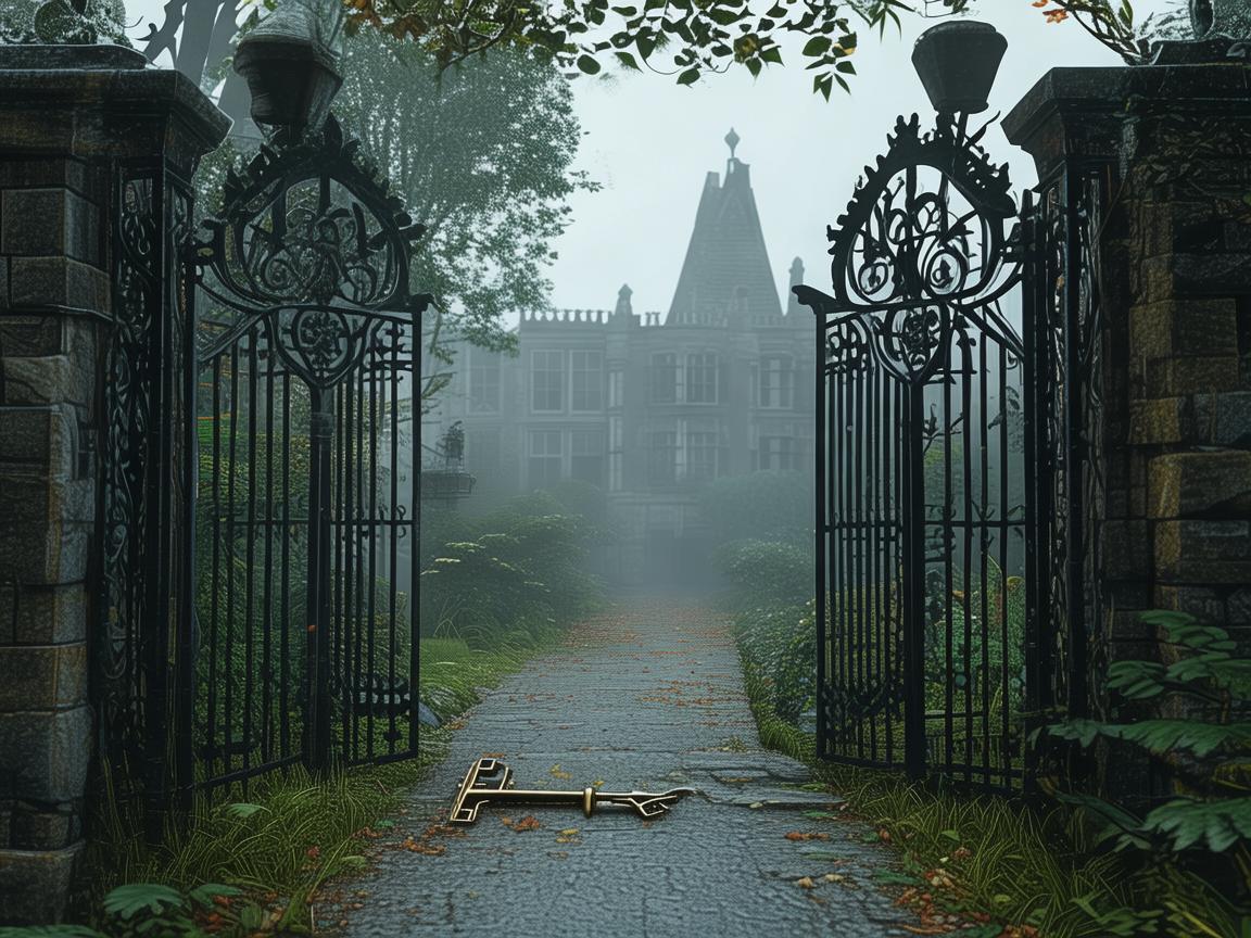 物业大亨为何进不去了? 物业大亨为何进不去了?