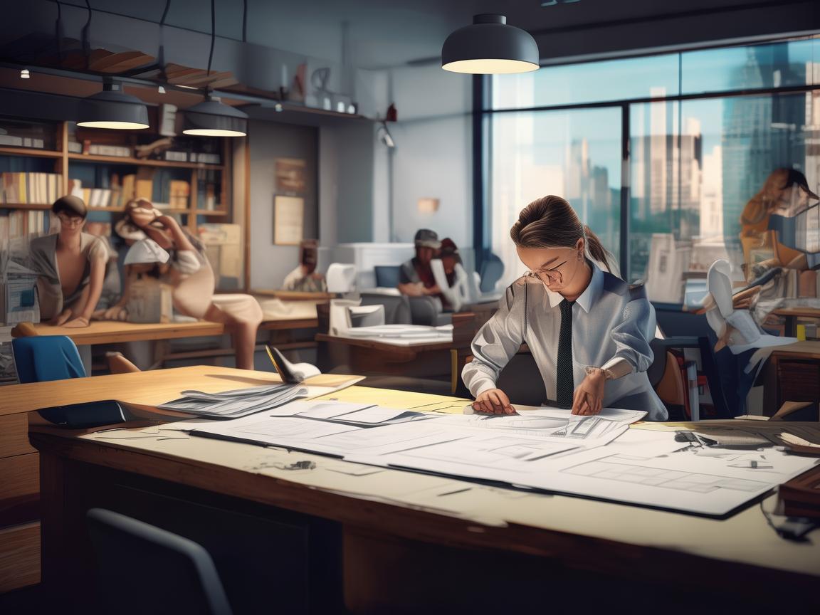 物业哪些岗位好考呢? 物业哪些岗位好考呢?