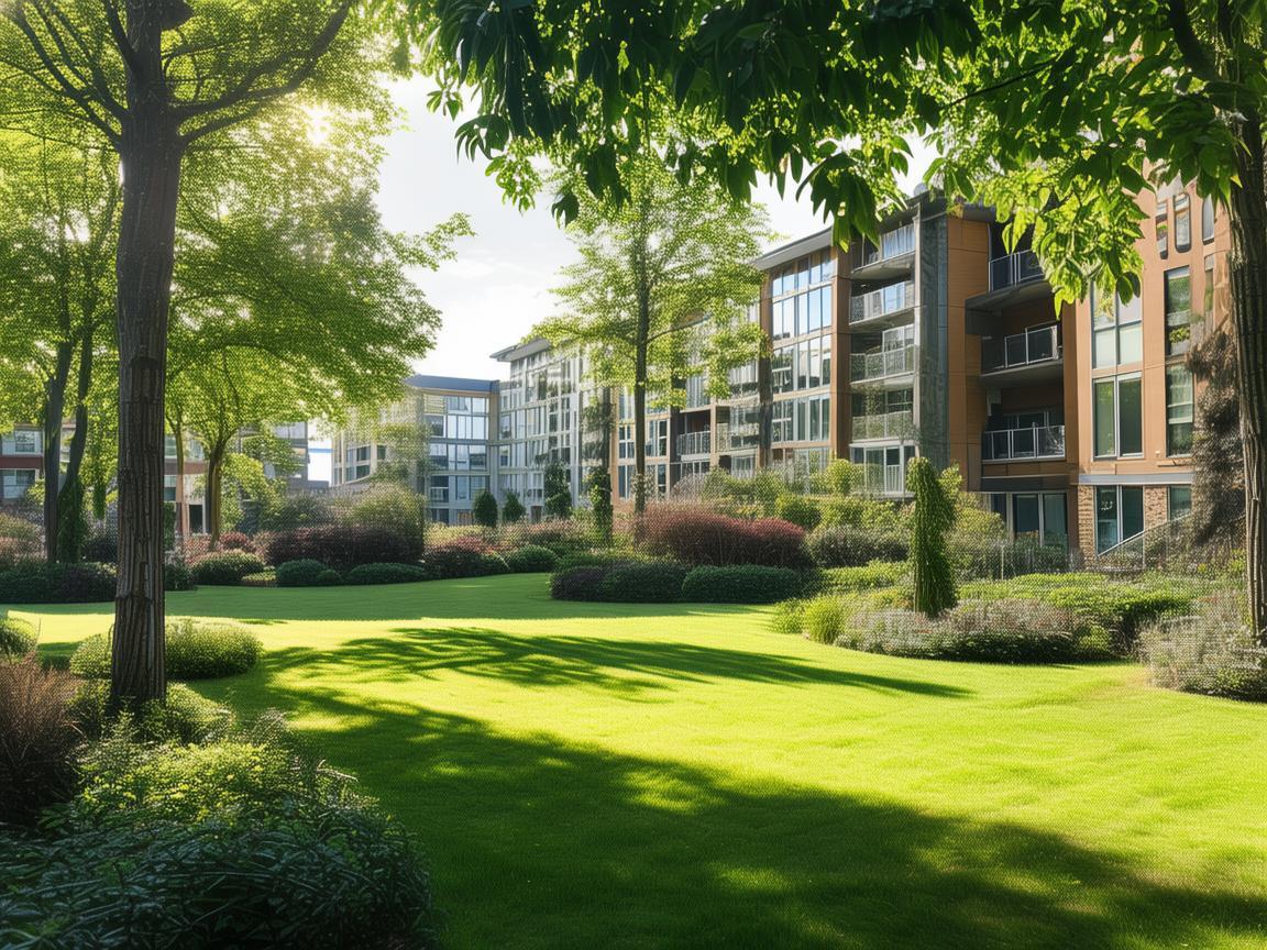 奥园物业性价比高吗? 奥园物业性价比高吗?