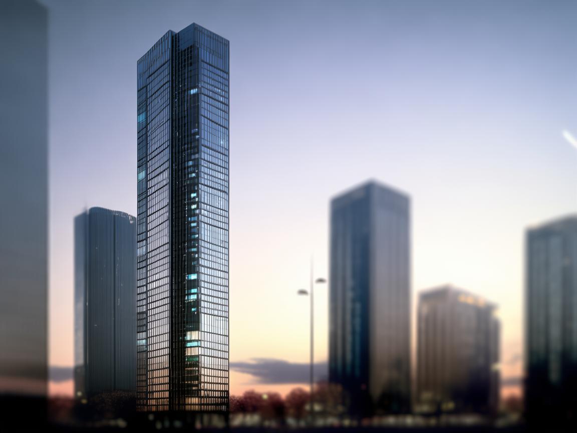 永新大厦是否有专业物业管理？