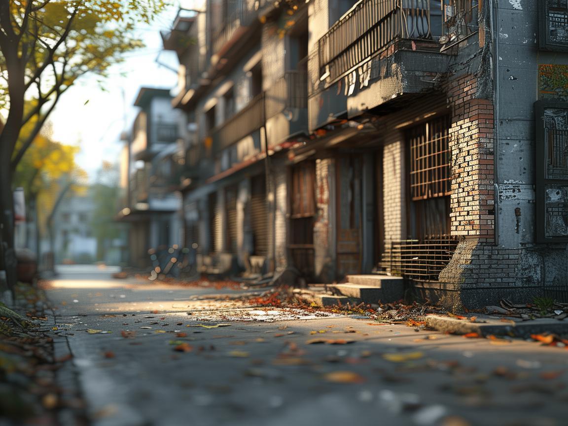 没人管管物业吗? 没人管管物业吗?