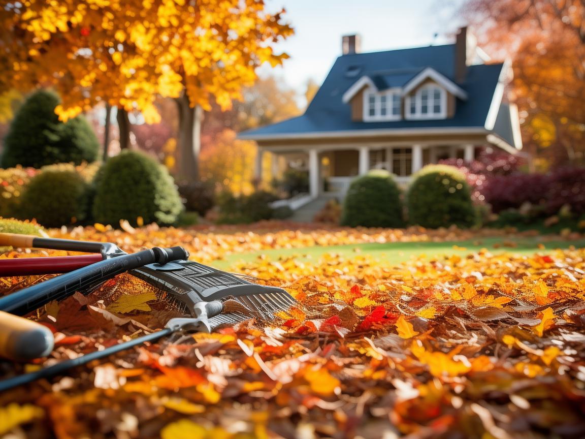 物业秋季需要做哪些检查? 物业秋季需要做哪些检查?