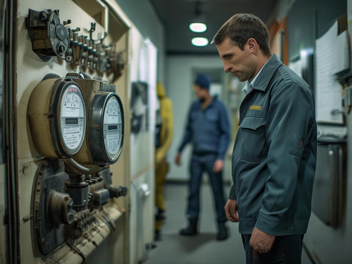 物业有权更换电表水表吗? 物业有权更换电表水表吗?