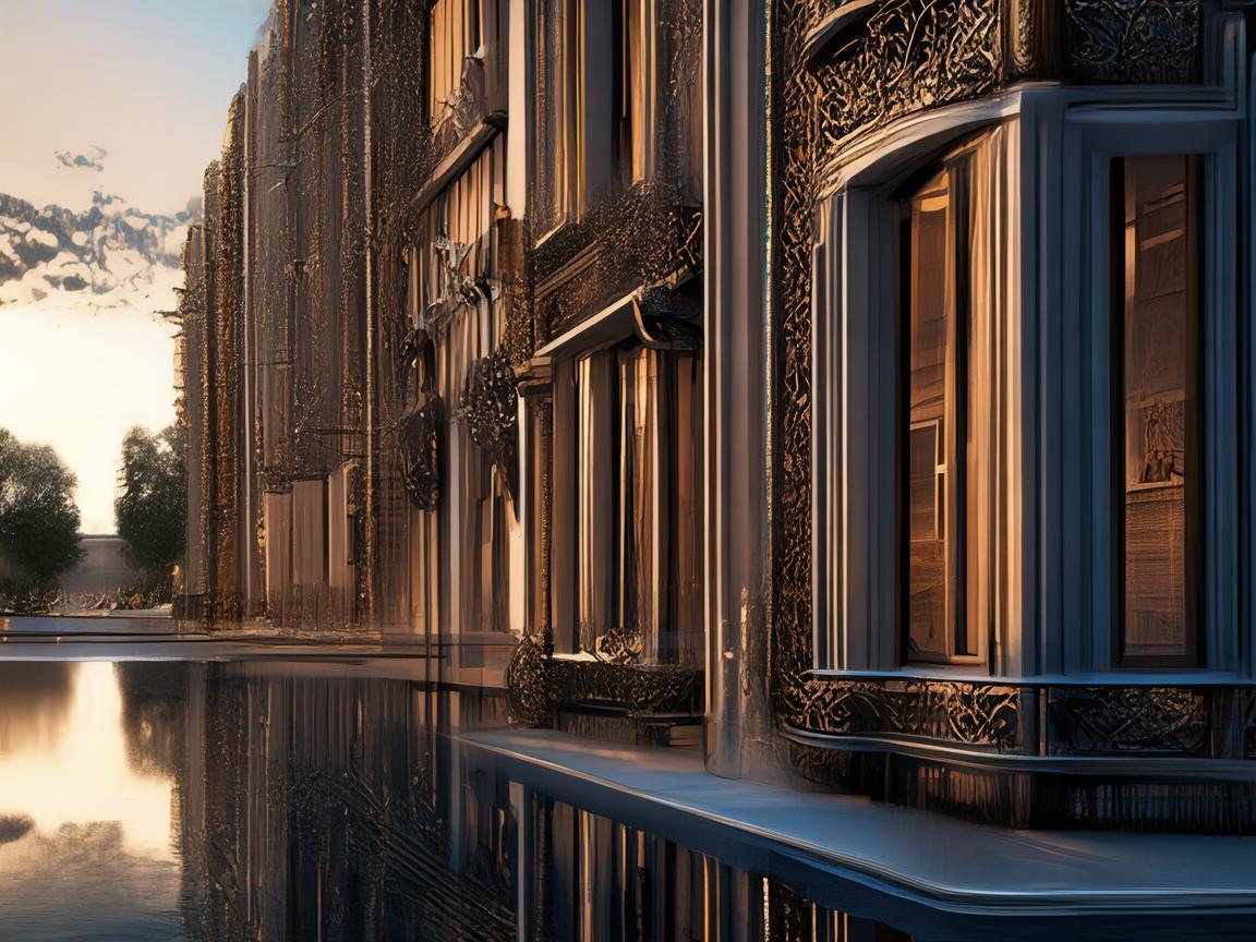 香颂物业究竟是怎样的公司？