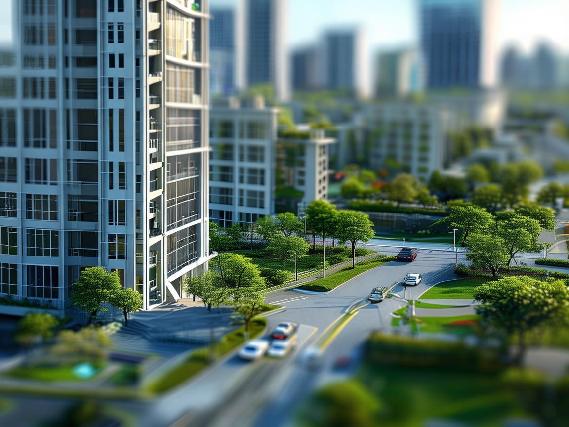 物业管理的前景究竟如何? 物业管理的前景究竟如何?