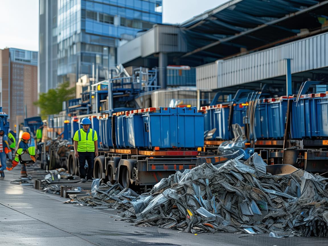 物业除渣需要办理什么手续? 物业除渣需要办理什么手续?